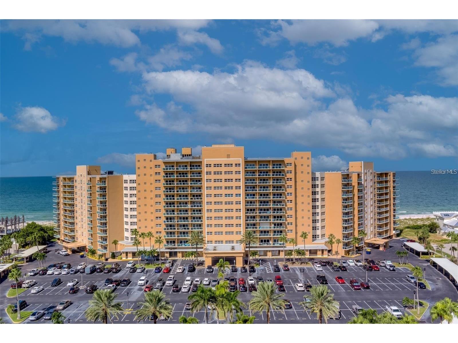 880 Mandalay Avenue #S705 Clearwater FL 33767 TB8474480 image2
