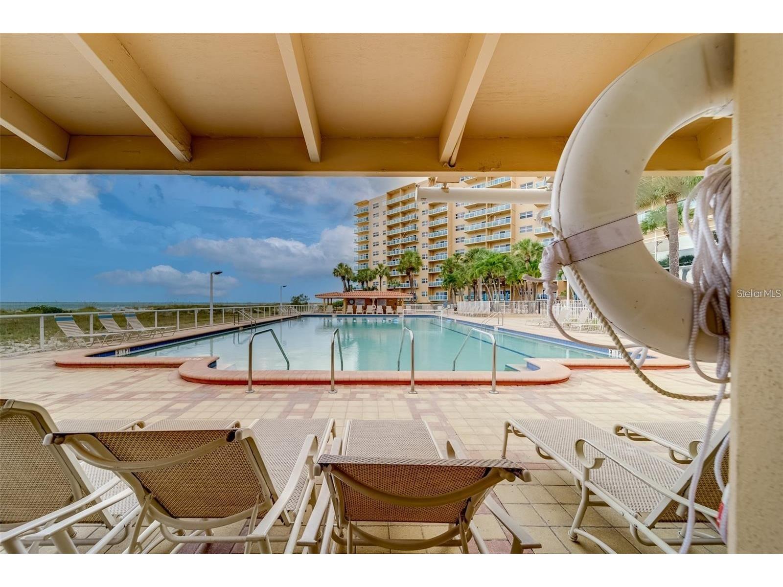 880 Mandalay Avenue #S705 Clearwater FL 33767 TB8474480 image21