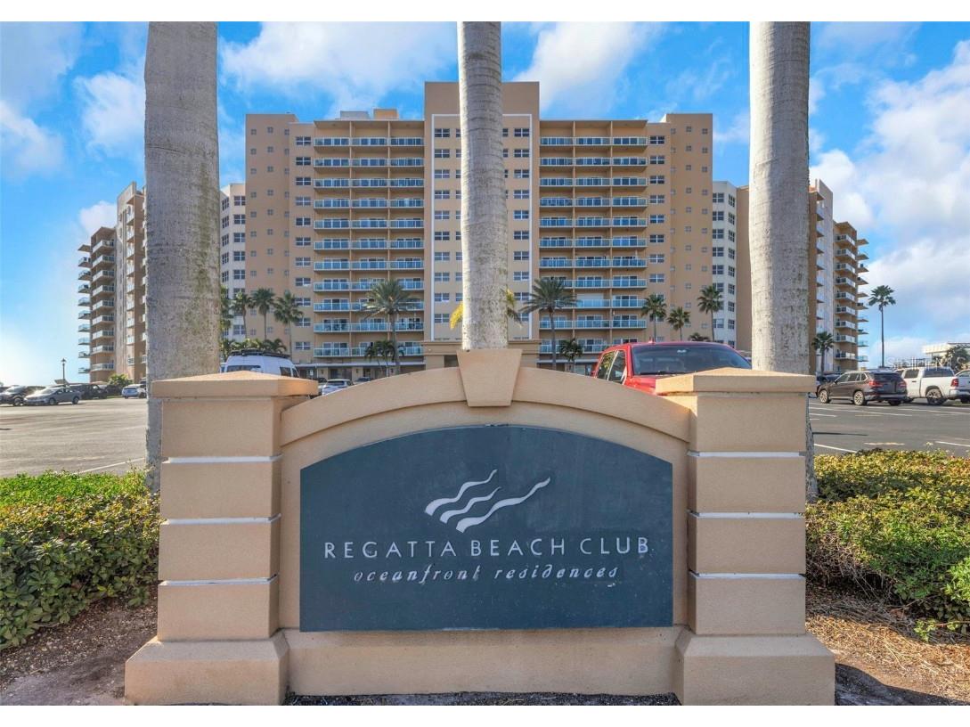 880 Mandalay Avenue #S713 Clearwater Beach FL 33767 - GULF OF MEXICO TB8450455 image1