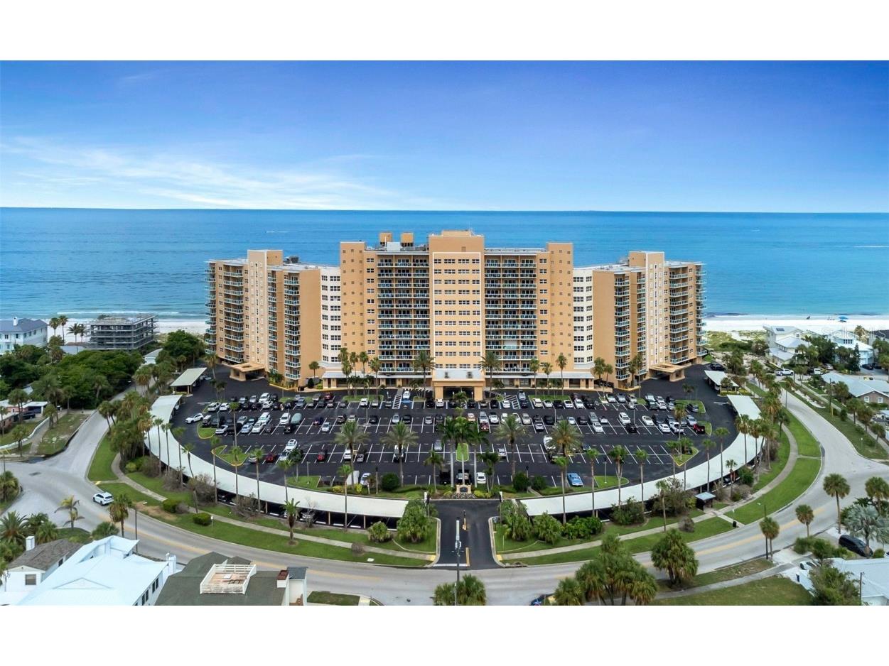 880 Mandalay Avenue #S713 Clearwater Beach FL 33767 - GULF OF MEXICO TB8450455 image2