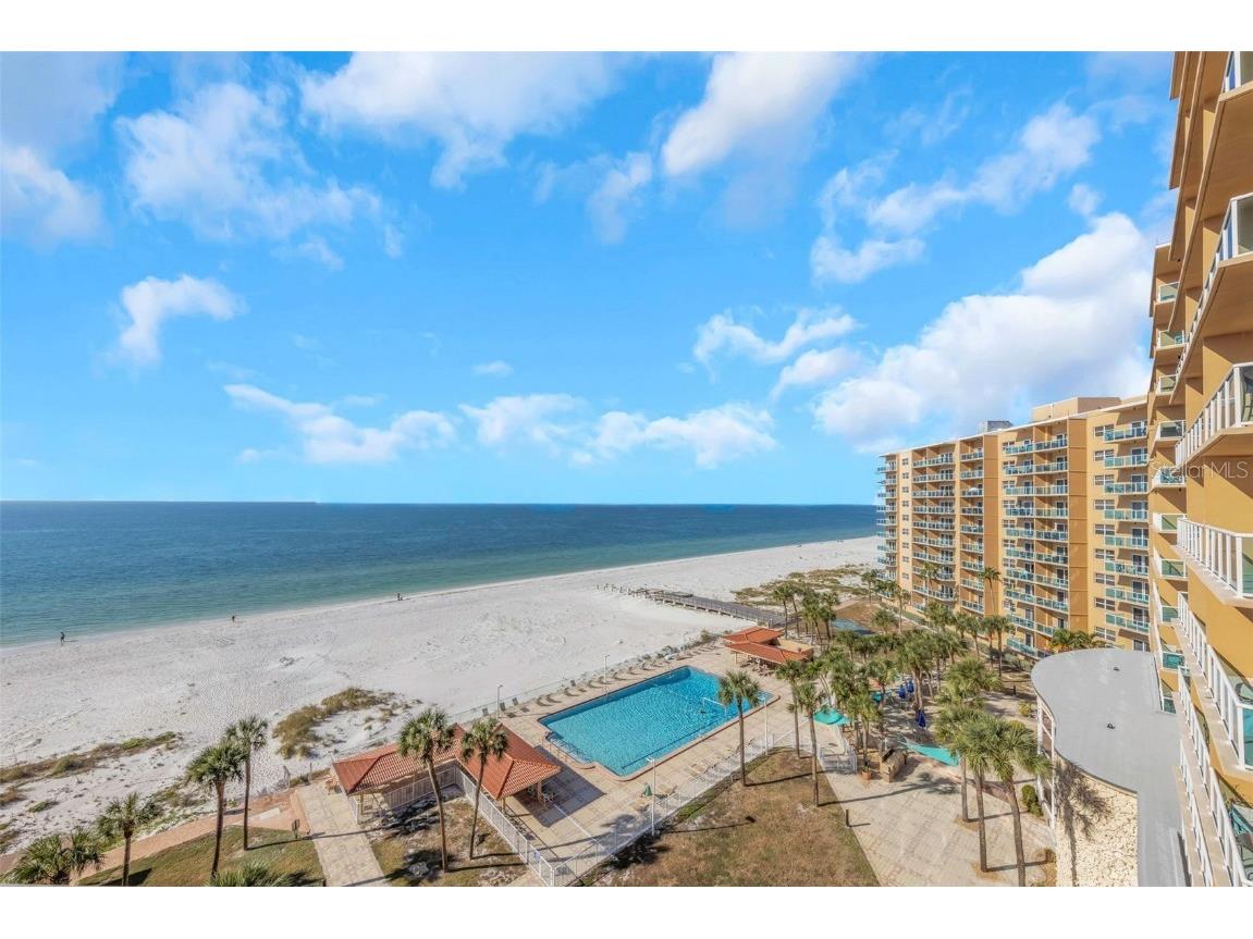 880 Mandalay Avenue #S713 Clearwater Beach FL 33767 - GULF OF MEXICO TB8450455 image3