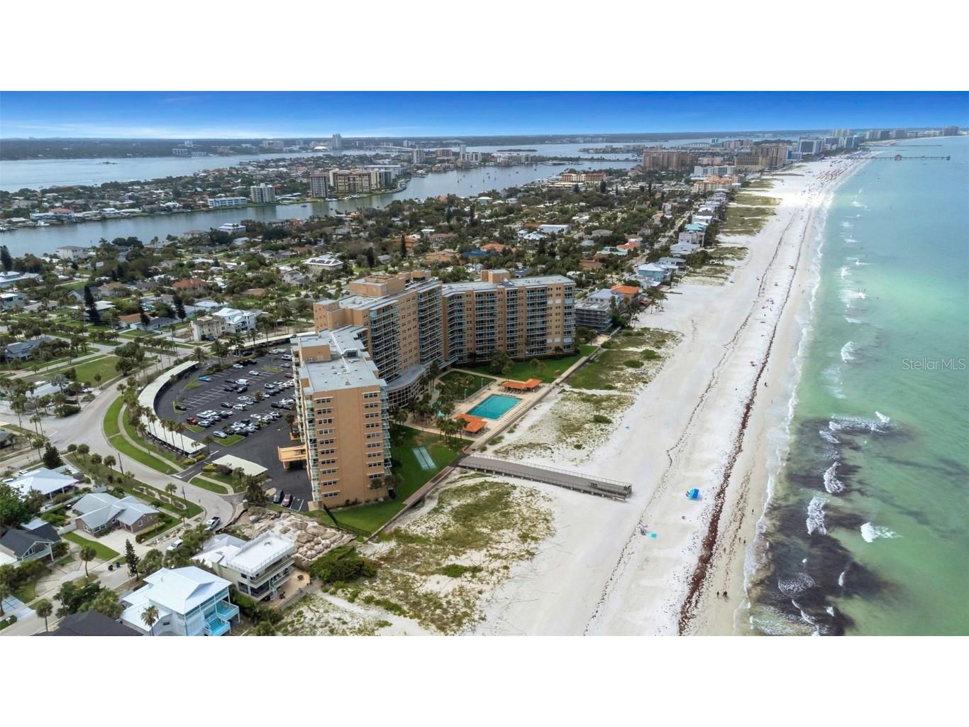 880 Mandalay Avenue #S713 Clearwater Beach FL 33767 - GULF OF MEXICO TB8450455 image4