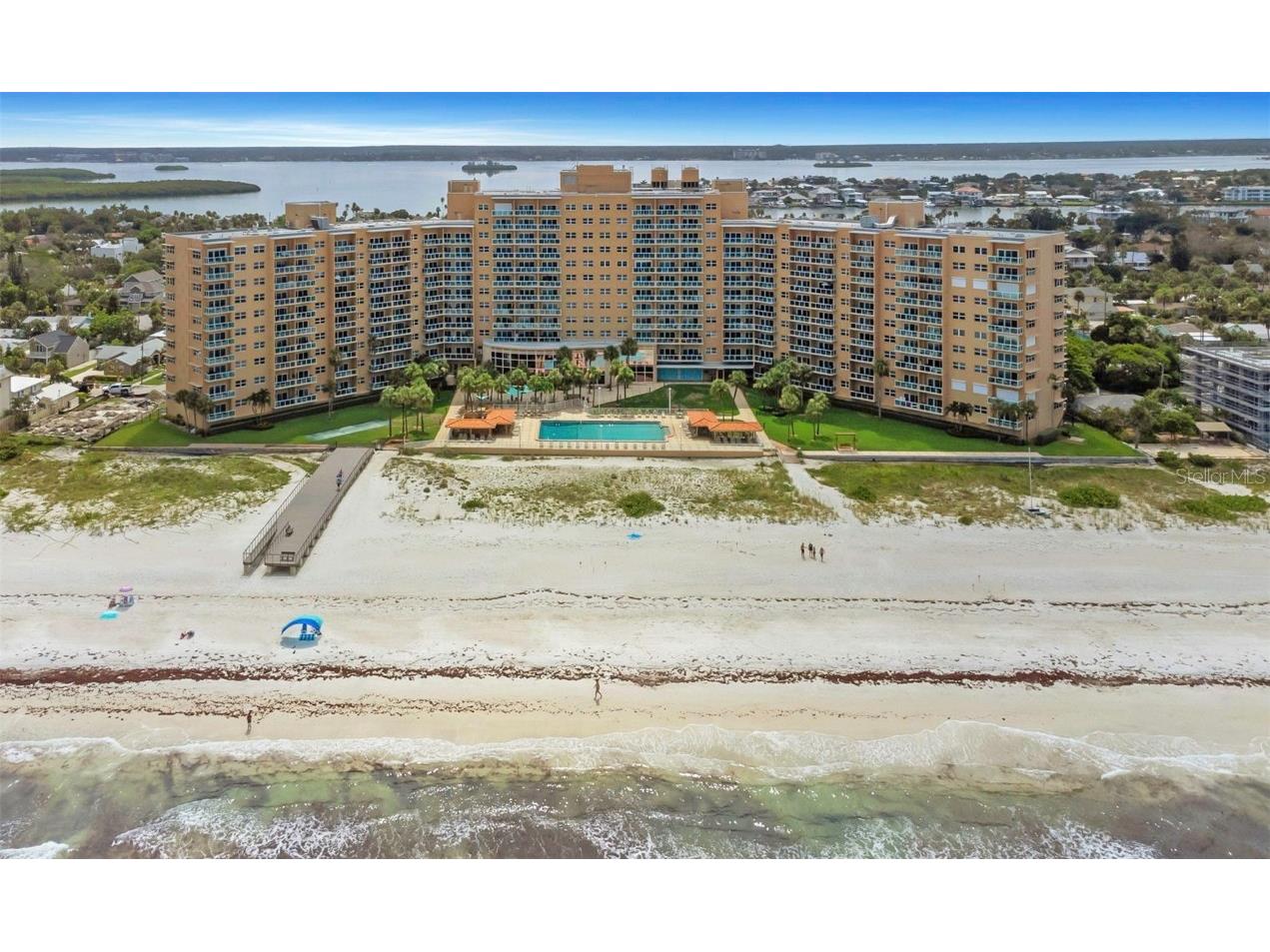 880 Mandalay Avenue #S713 Clearwater Beach FL 33767 - GULF OF MEXICO TB8450455 image5