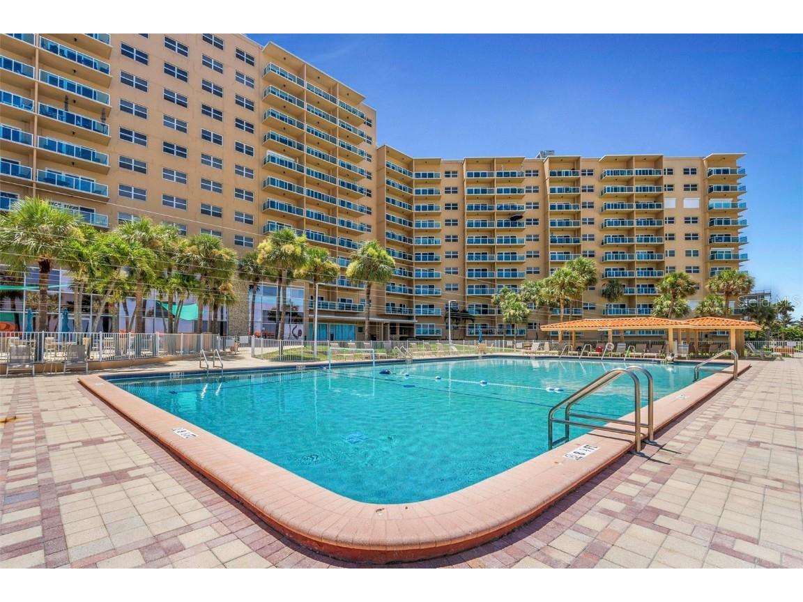 880 Mandalay Avenue #S713 Clearwater Beach FL 33767 - GULF OF MEXICO TB8450455 image6