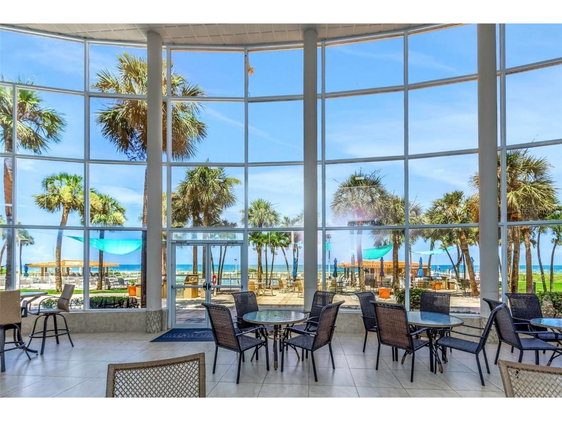 880 Mandalay Avenue #S713 Clearwater Beach FL 33767 - GULF OF MEXICO TB8450455 image7
