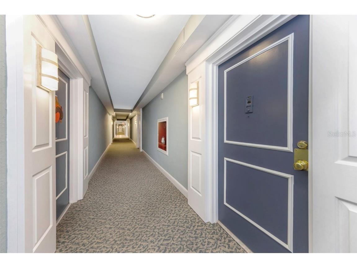 880 Mandalay Avenue #S713 Clearwater Beach FL 33767 - GULF OF MEXICO TB8450455 image8