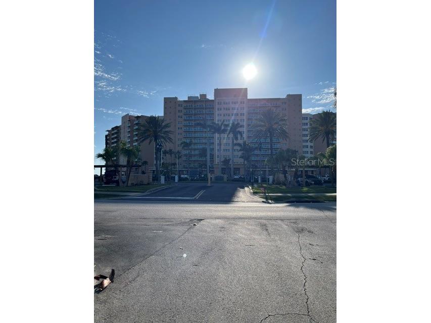 880 Mandalay Avenue #S713 Clearwater Beach FL 33767 - GULF OF MEXICO TB8500280 image1