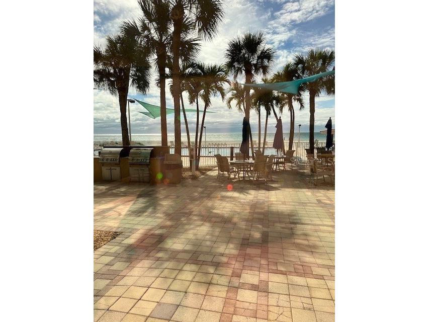880 Mandalay Avenue #S713 Clearwater Beach FL 33767 - GULF OF MEXICO TB8500280 image22