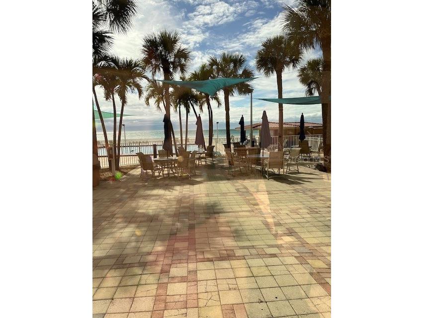 880 Mandalay Avenue #S713 Clearwater Beach FL 33767 - GULF OF MEXICO TB8500280 image23