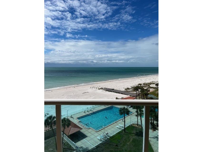 880 Mandalay Avenue #S713 Clearwater Beach FL 33767 - GULF OF MEXICO TB8500280 image5