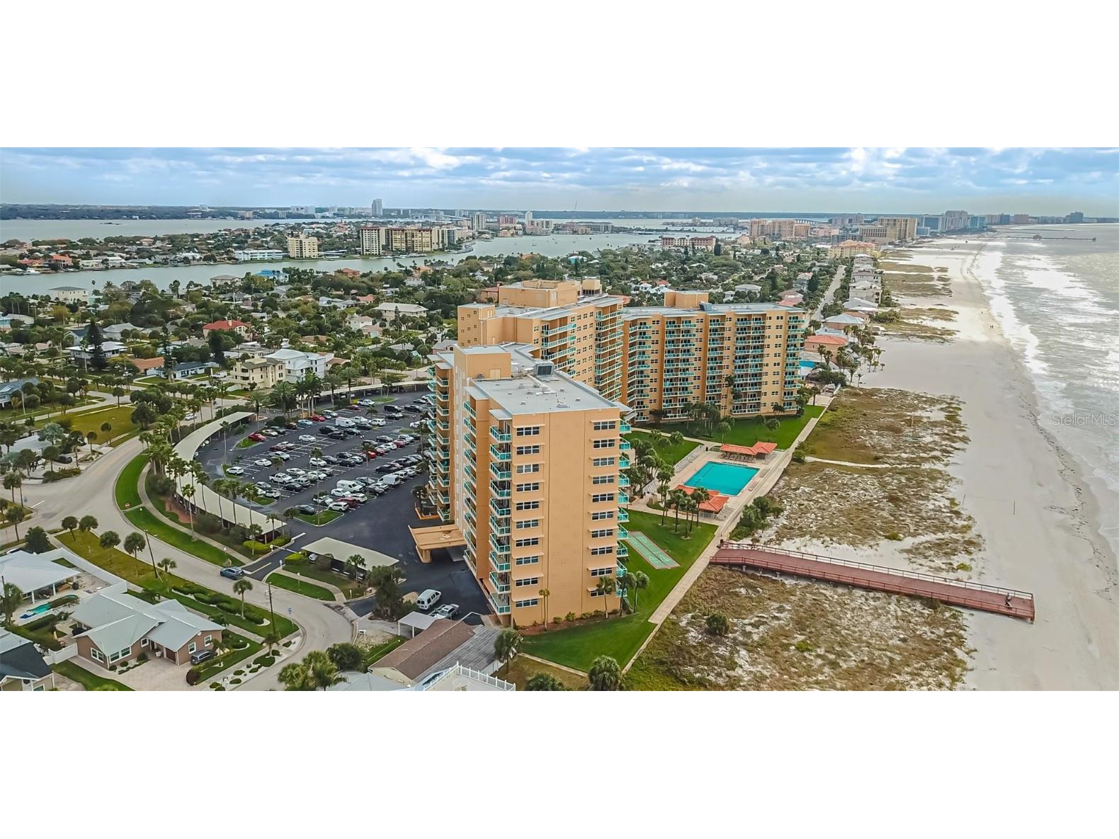 880 Mandalay Avenue #S804 Clearwater Beach FL 33767 TB8347125 image2