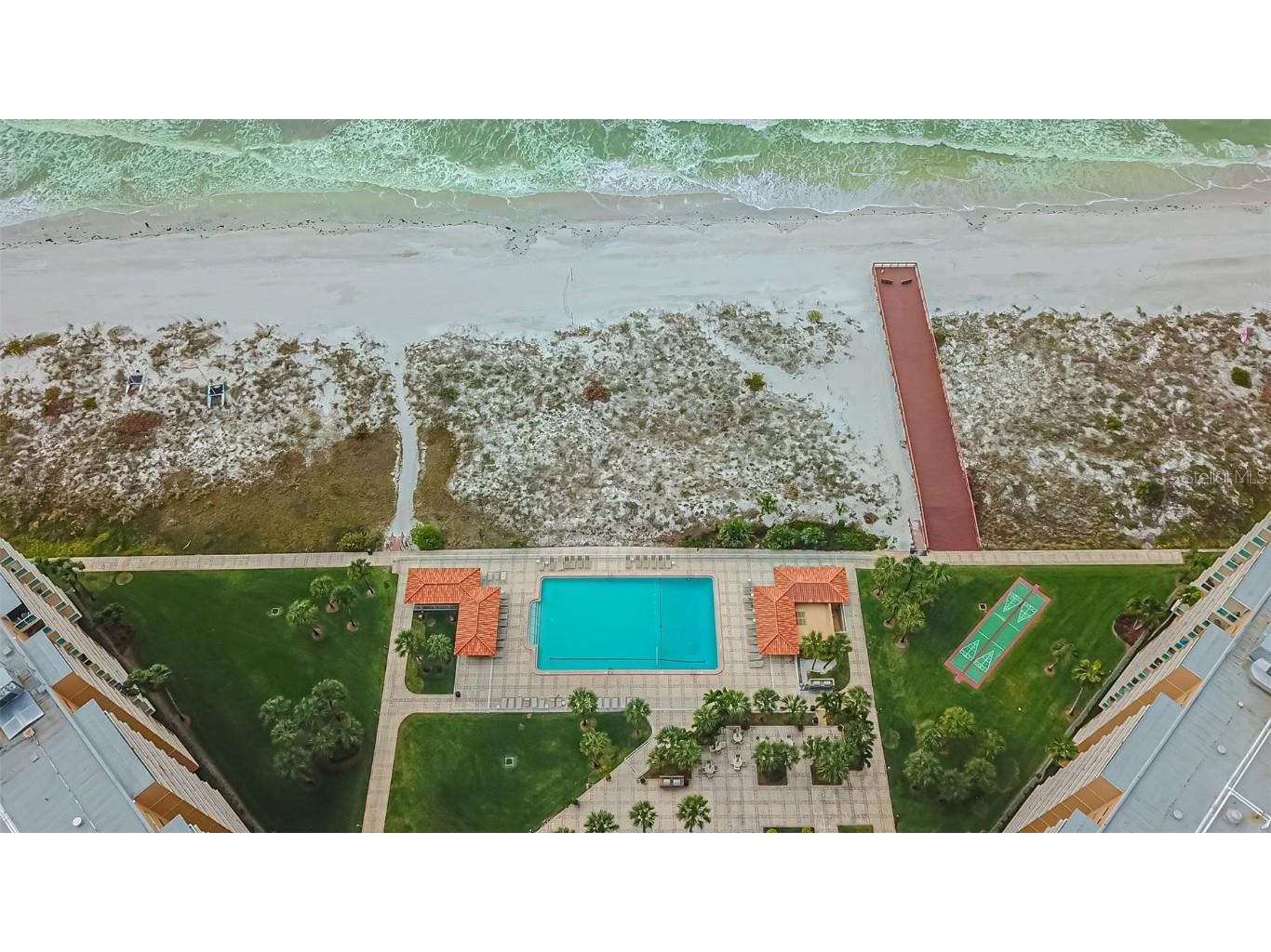 880 Mandalay Avenue #S804 Clearwater Beach FL 33767 TB8347125 image28