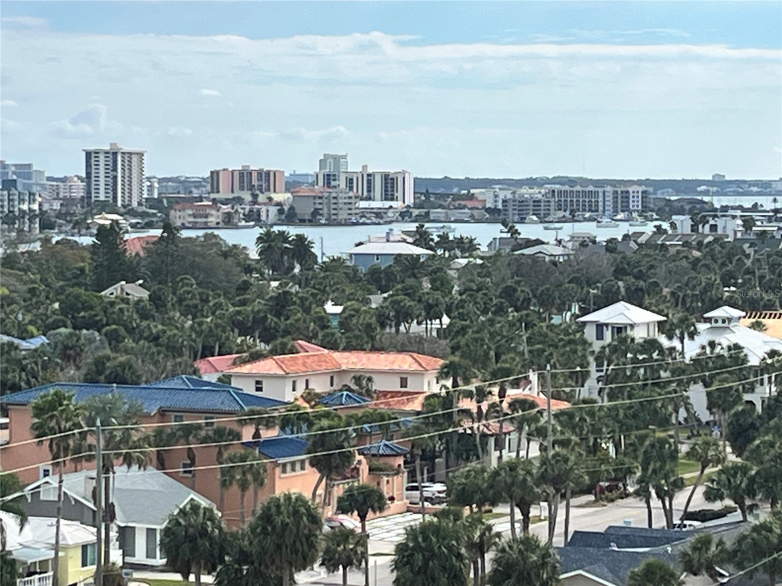 880 Mandalay Avenue #S806 Clearwater Beach FL 33767 - GULF OF MEXICO/GULF OF AMERICA TB8460088 image13