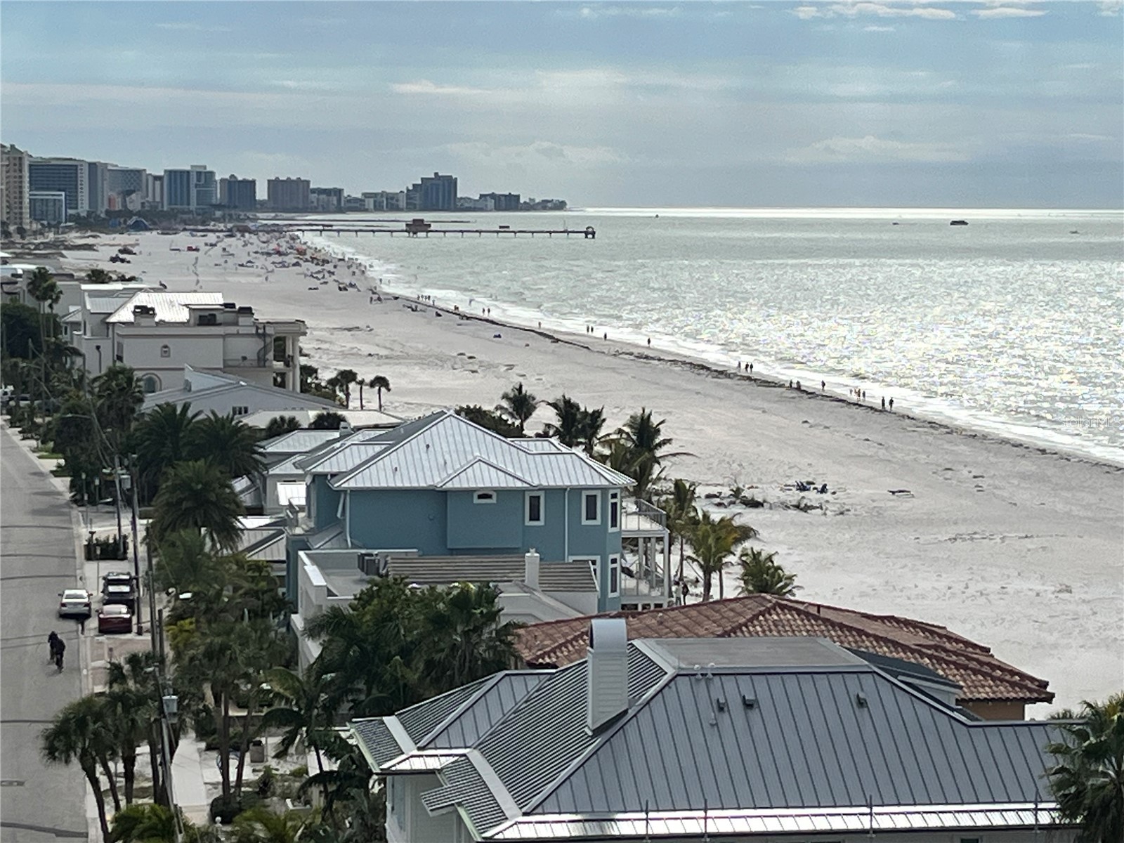 880 Mandalay Avenue #S806 Clearwater Beach FL 33767 - GULF OF MEXICO/GULF OF AMERICA TB8460088 image15