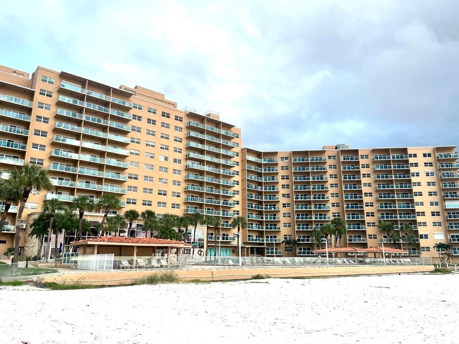 880 Mandalay Avenue #S806 Clearwater Beach FL 33767 - GULF OF MEXICO/GULF OF AMERICA TB8460088 image3