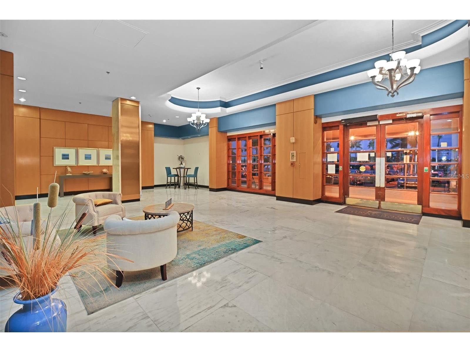 880 Mandalay Avenue #S806 Clearwater Beach FL 33767 - GULF OF MEXICO/GULF OF AMERICA TB8460088 image31