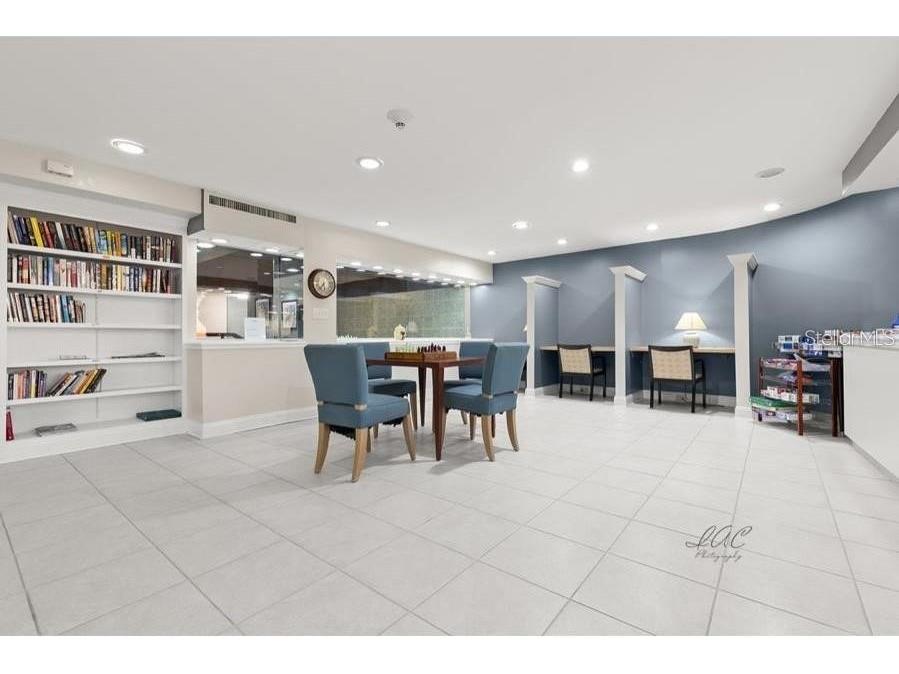 880 Mandalay Avenue #S806 Clearwater Beach FL 33767 - GULF OF MEXICO/GULF OF AMERICA TB8460088 image39