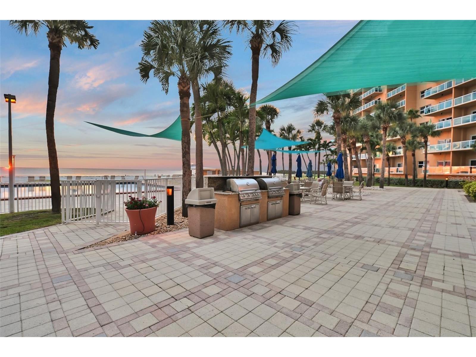 880 Mandalay Avenue #S806 Clearwater Beach FL 33767 - GULF OF MEXICO/GULF OF AMERICA TB8460088 image50