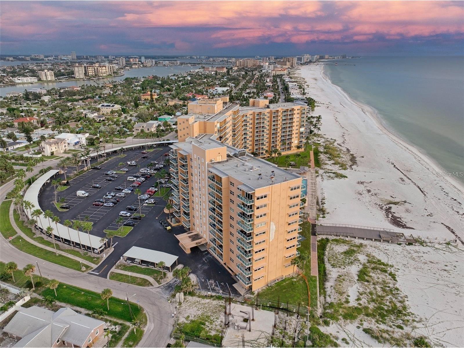 880 Mandalay Avenue #S806 Clearwater Beach FL 33767 - GULF OF MEXICO/GULF OF AMERICA TB8460088 image56