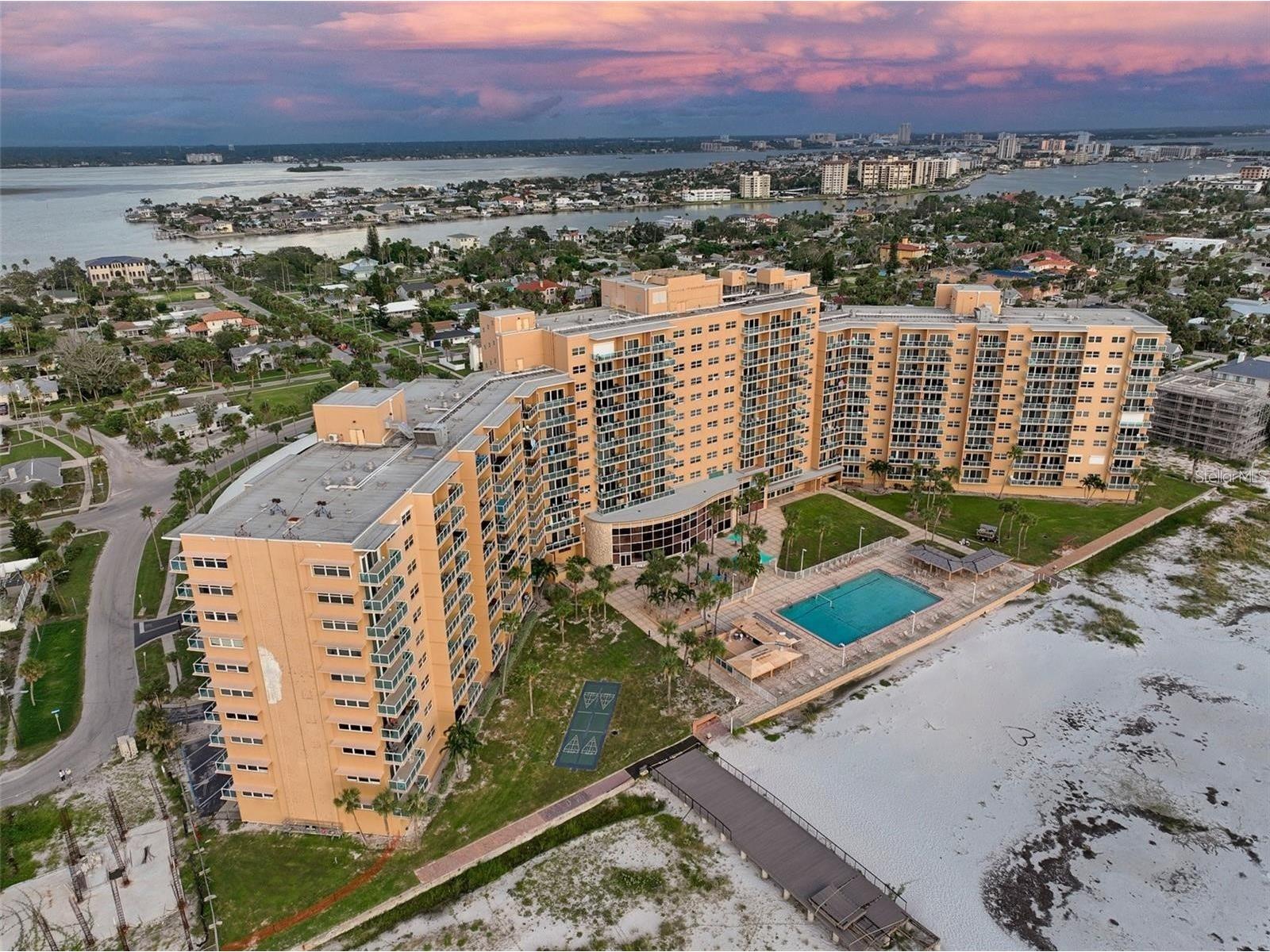 880 Mandalay Avenue #S806 Clearwater Beach FL 33767 - GULF OF MEXICO/GULF OF AMERICA TB8460088 image57