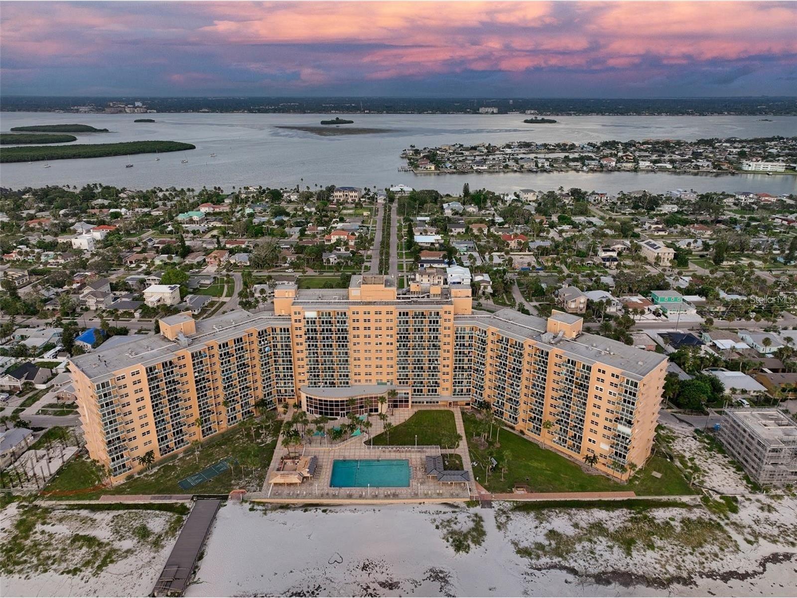 880 Mandalay Avenue #S806 Clearwater Beach FL 33767 - GULF OF MEXICO/GULF OF AMERICA TB8460088 image58