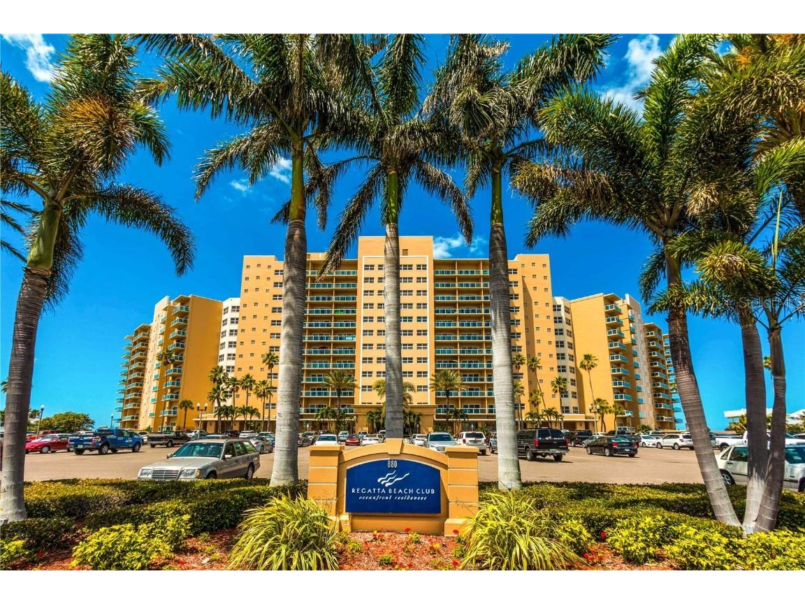 880 Mandalay Avenue #S812 Clearwater FL 33767 U8233607 image1