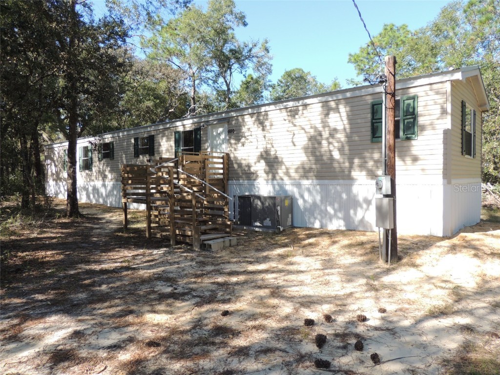880 NE 154th Avenue Williston FL 32696 OM657388 image1