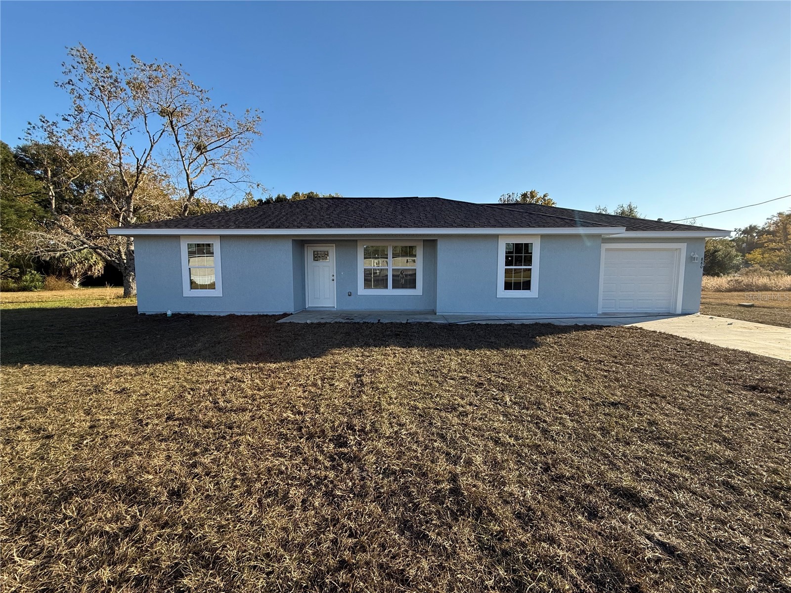 880 NW 125th Lane Citra FL 32113 OM713358 image1