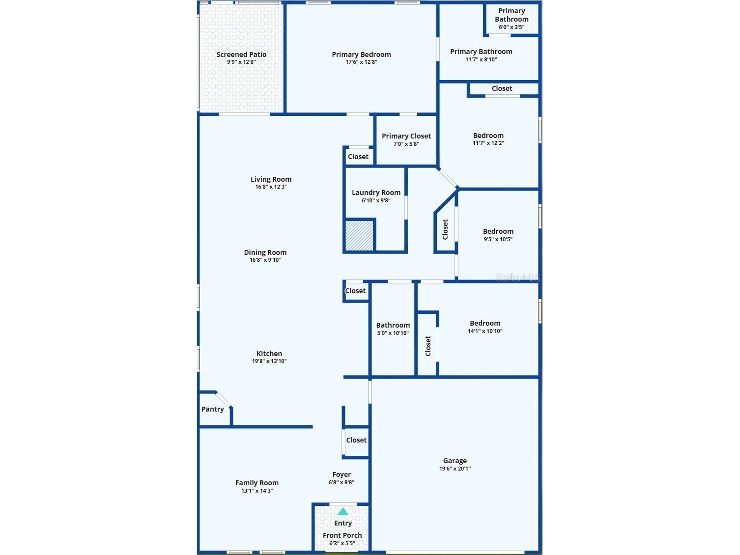880 NW 251st Drive Newberry FL 32669 GC540387 image53