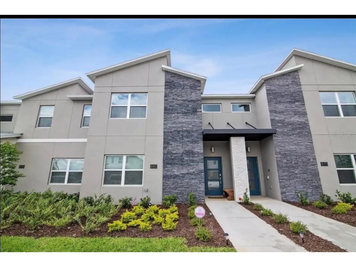 880 Pebble Beach Drive Davenport FL 33896 O6330010 image1