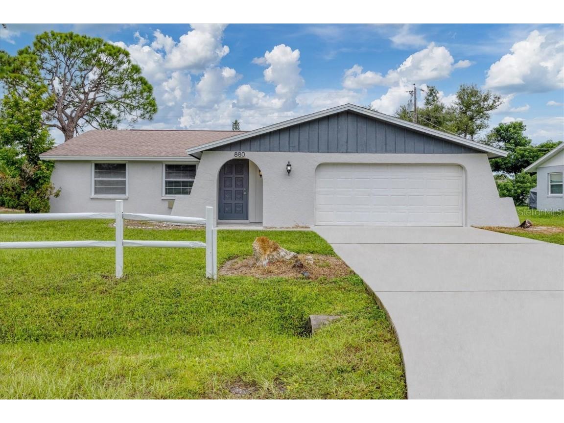880 Queen Road Venice FL 34293 N6139657 image1