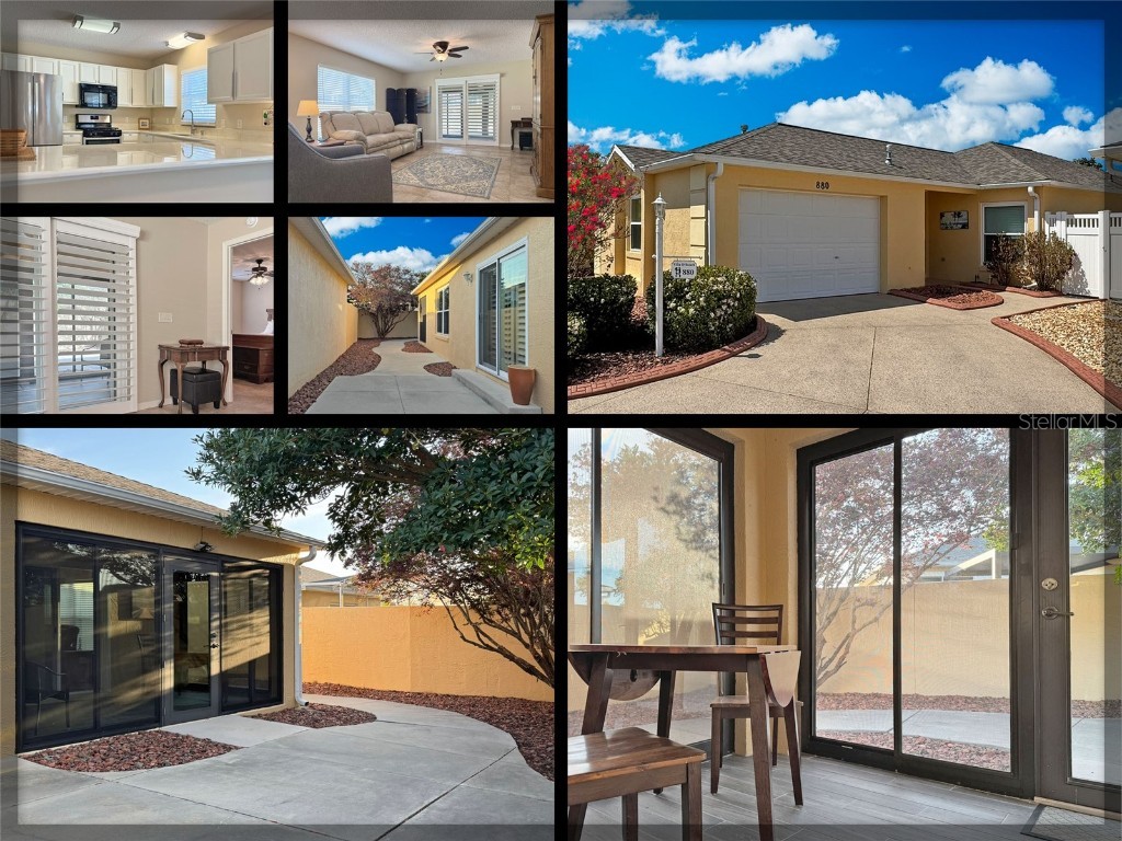 880 Radclife Berea Place The Villages FL 32162 G5094332 image1