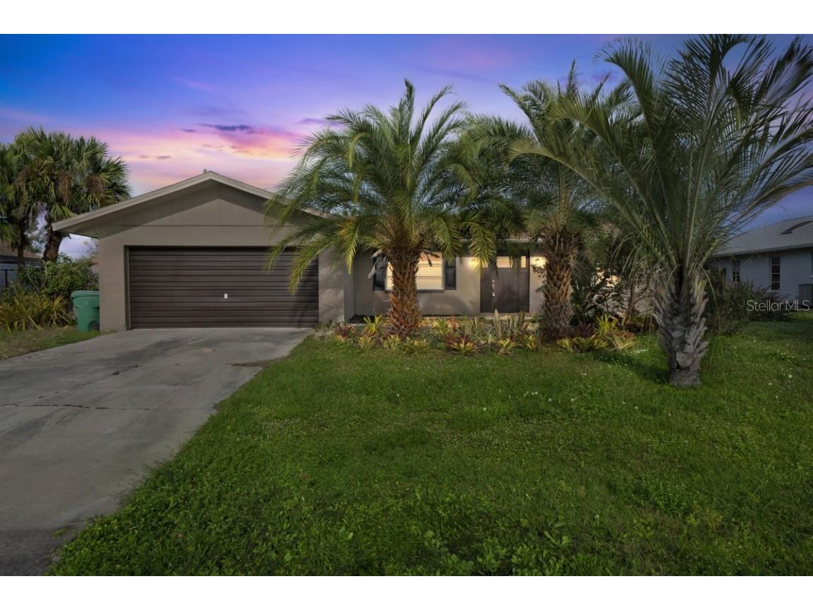 880 Silver Springs Terrace NW Port Charlotte FL 33948 A4592461 image1