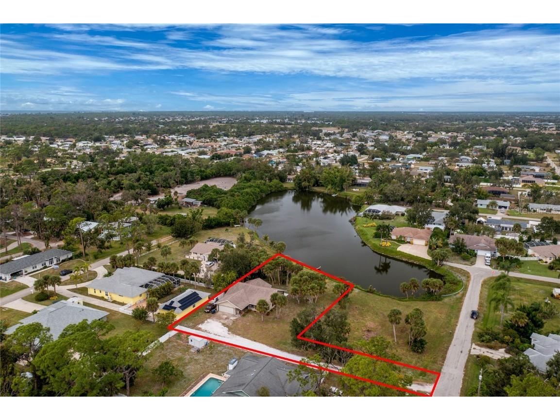 880 Van Gogh Road Englewood FL 34223 D6133266 image1