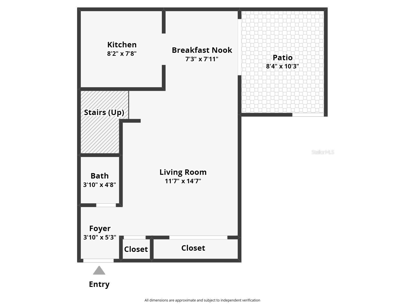 8800 Bardmoor Boulevard #12 Seminole FL 33777 TB8482730 image36