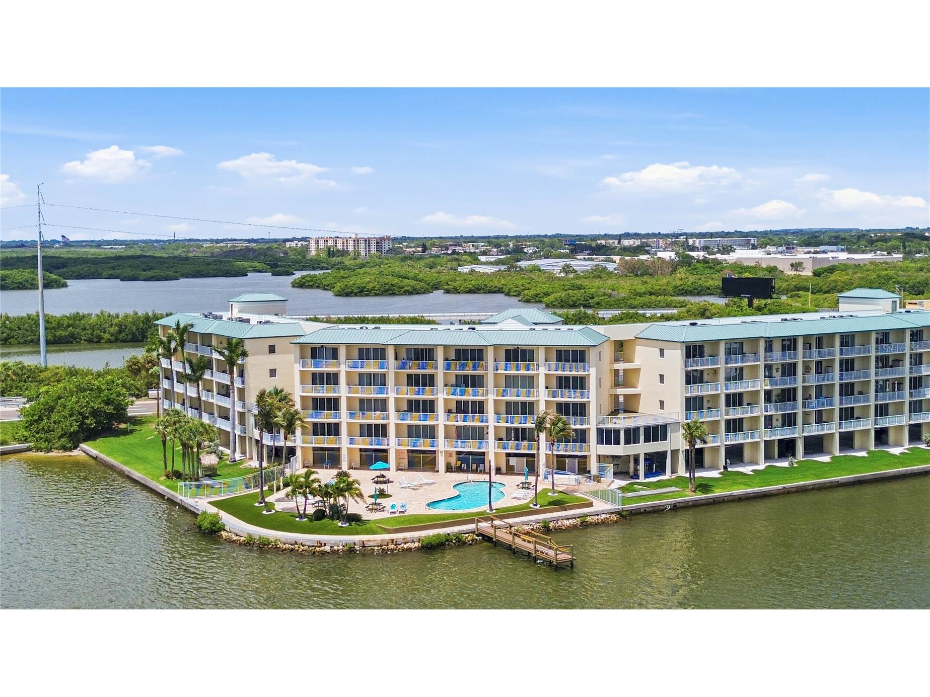 8800 Bay Pines Boulevard #212 Saint Petersburg FL 33709 TB8512590 image40