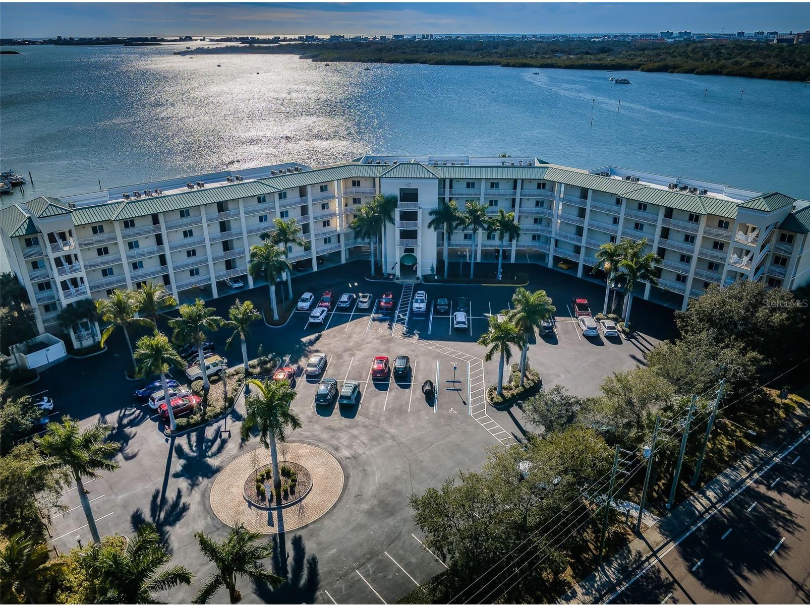 8800 Bay Pines Boulevard #303 Saint Petersburg FL 33709 - BOCA CIEGA BAY TB8494764 image1