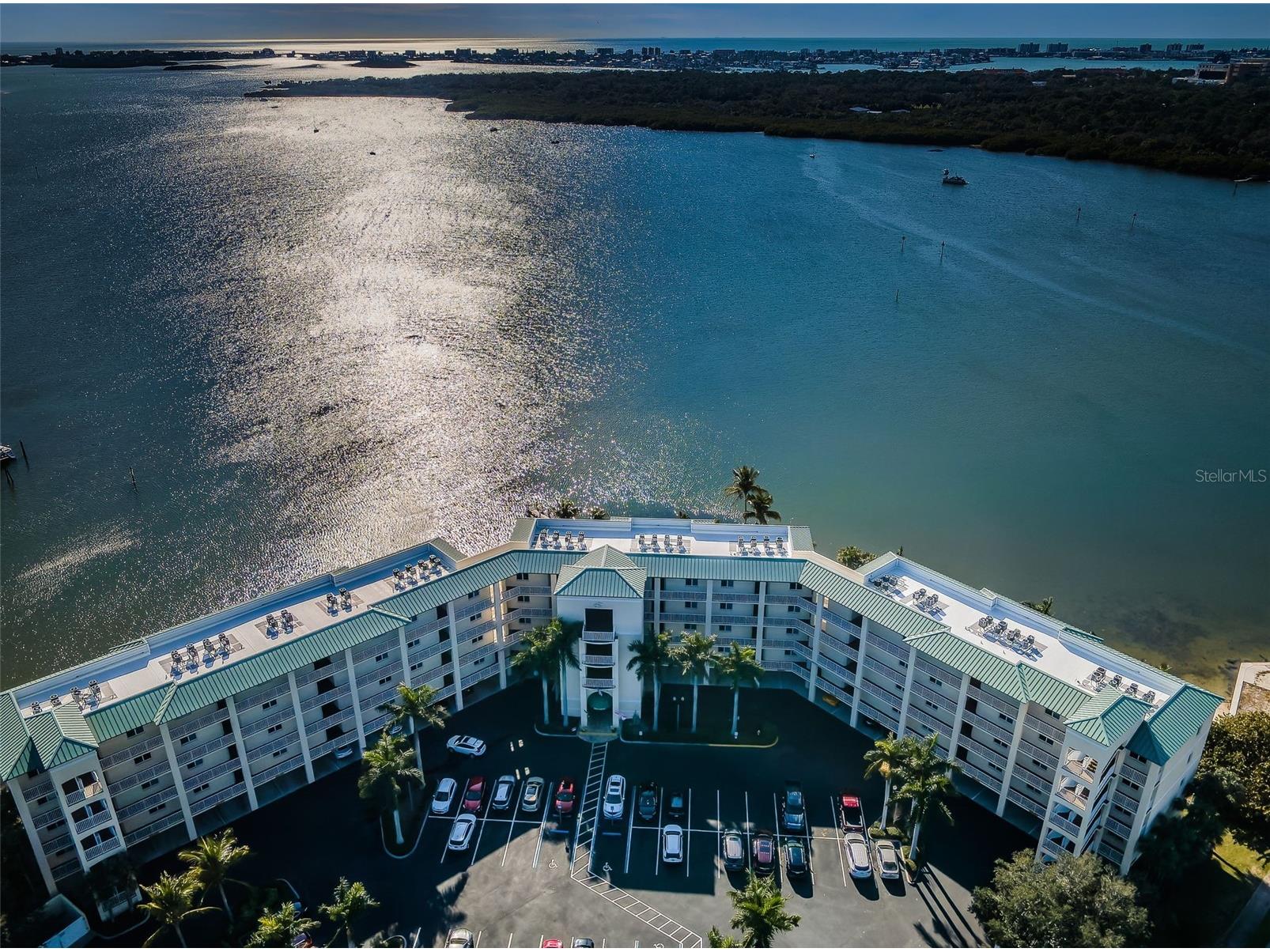 8800 Bay Pines Boulevard #303 Saint Petersburg FL 33709 - BOCA CIEGA BAY TB8494764 image2