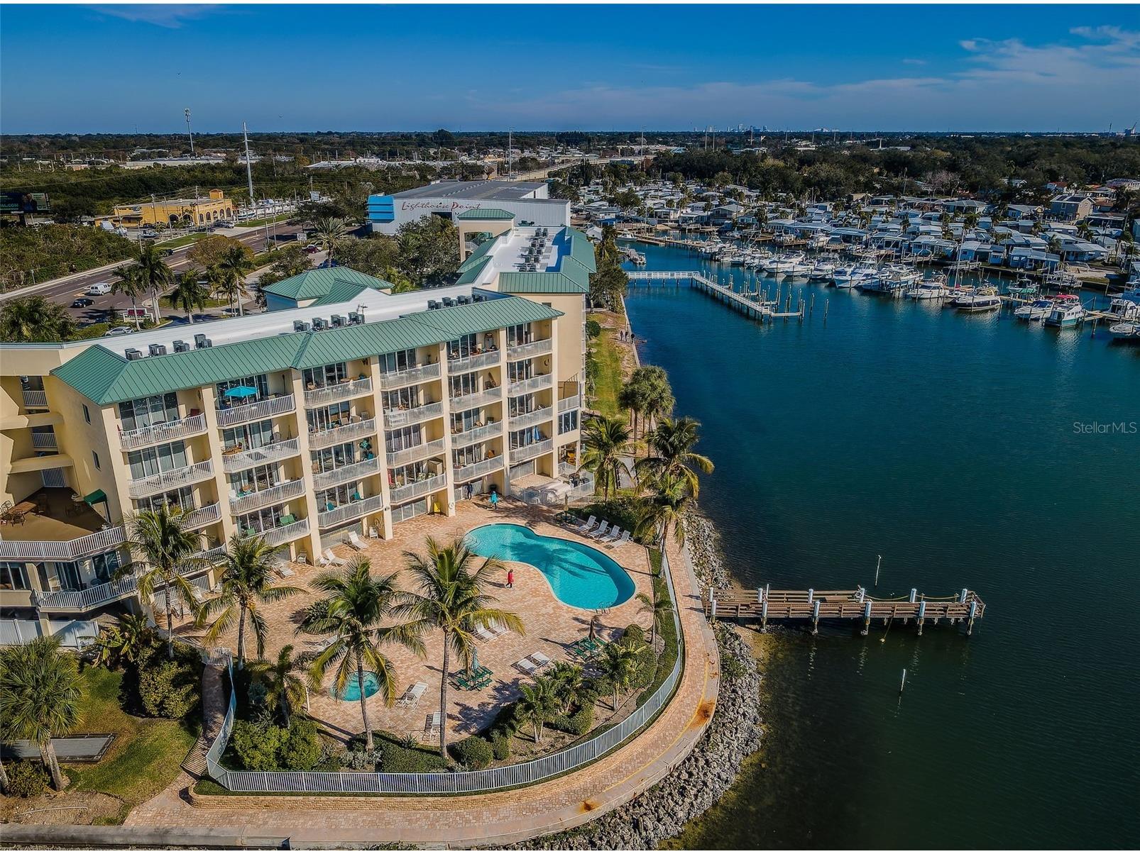 8800 Bay Pines Boulevard #303 Saint Petersburg FL 33709 - BOCA CIEGA BAY TB8494764 image3