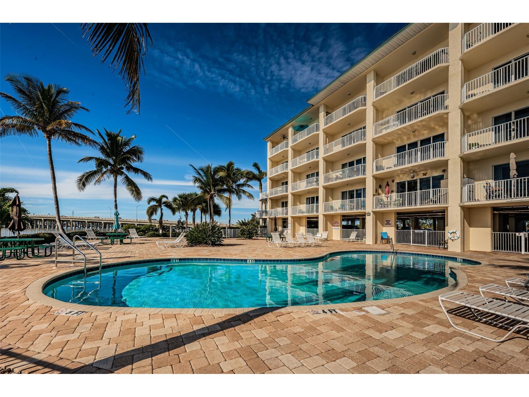 8800 Bay Pines Boulevard #303 Saint Petersburg FL 33709 - BOCA CIEGA BAY TB8494764 image33