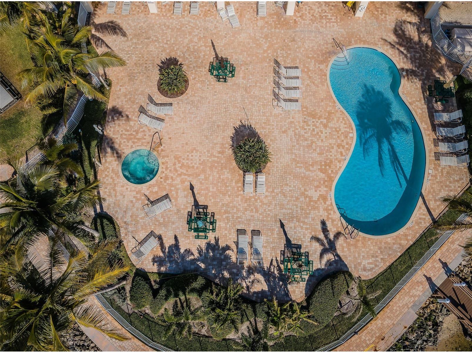 8800 Bay Pines Boulevard #303 Saint Petersburg FL 33709 - BOCA CIEGA BAY TB8494764 image36