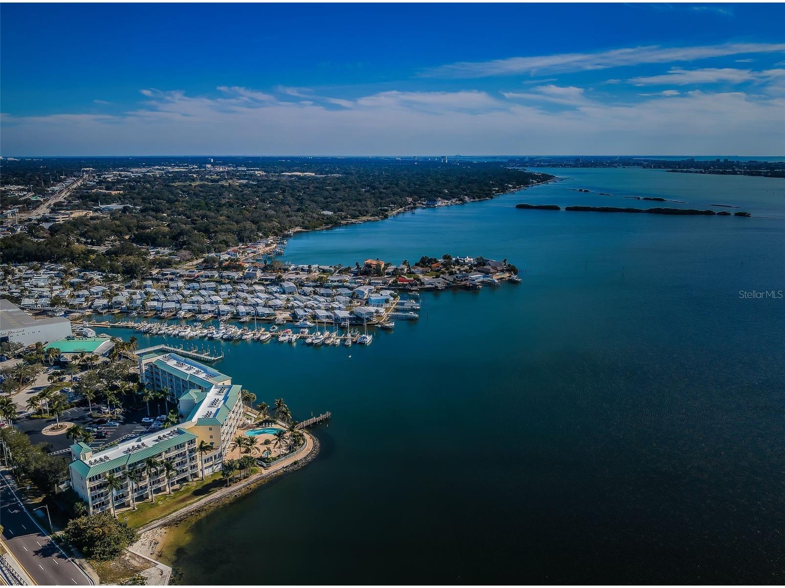 8800 Bay Pines Boulevard #303 Saint Petersburg FL 33709 - BOCA CIEGA BAY TB8494764 image41