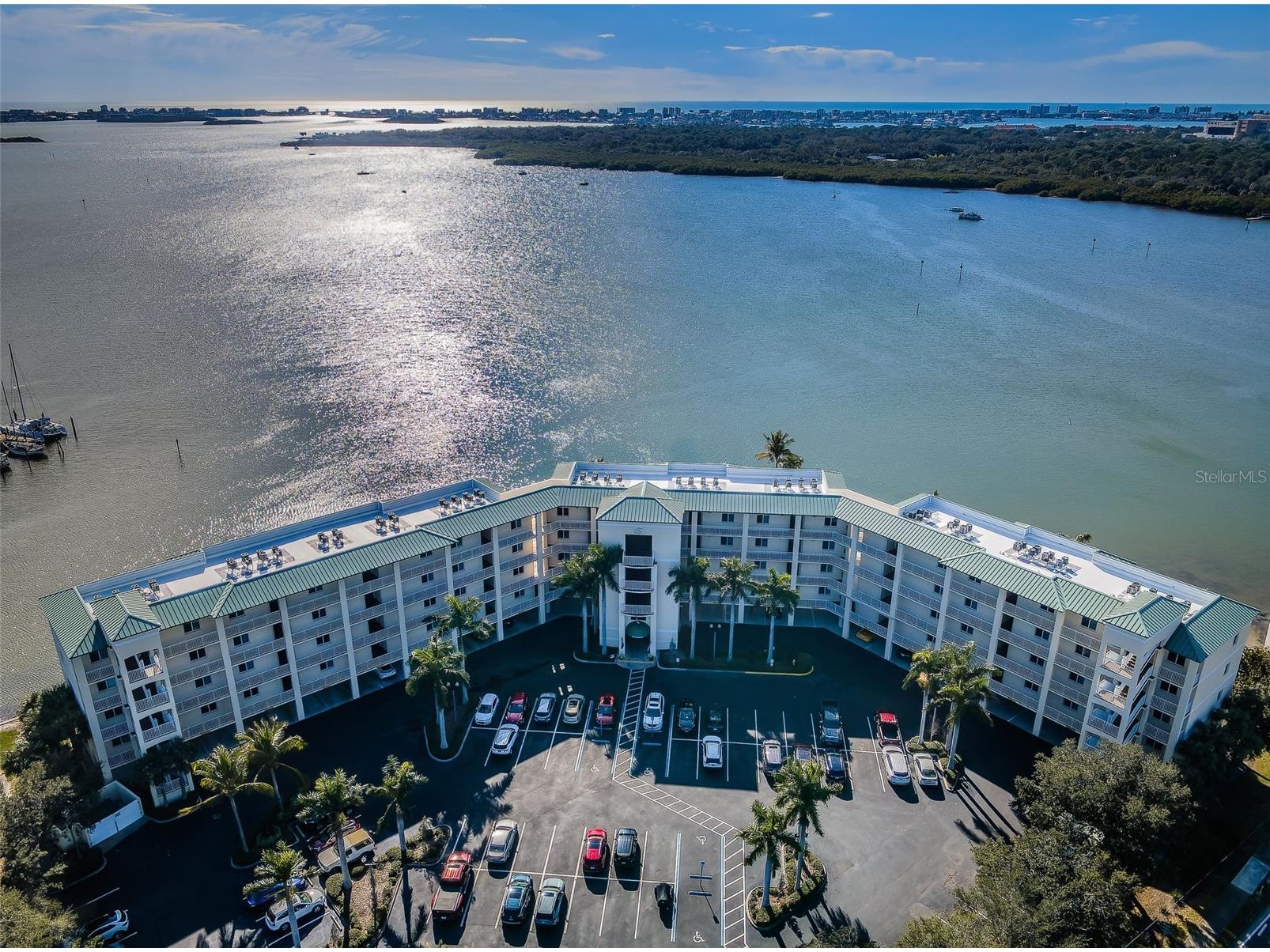 8800 Bay Pines Boulevard #303 Saint Petersburg FL 33709 - BOCA CIEGA BAY TB8494764 image42