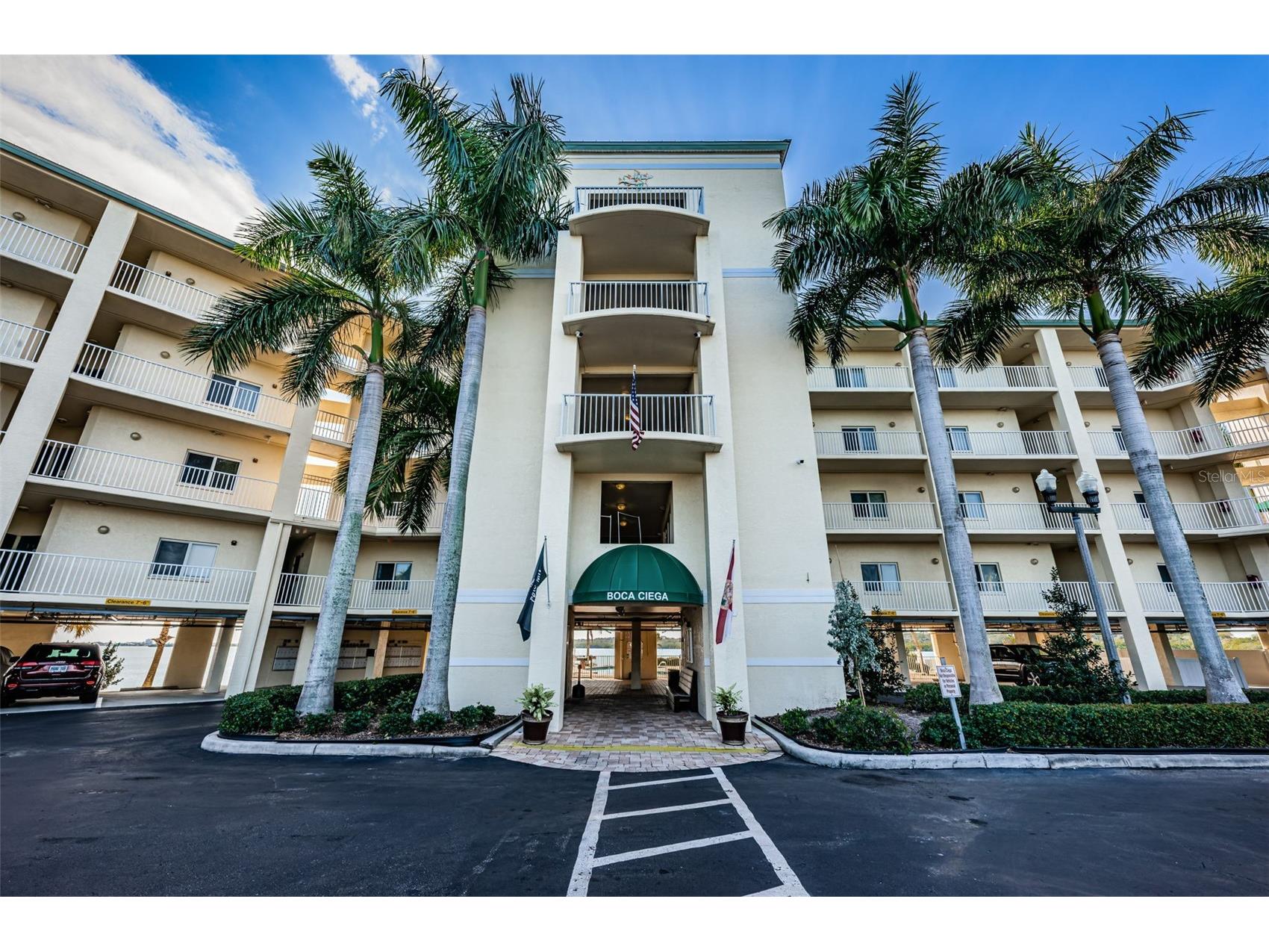 8800 Bay Pines Boulevard #303 Saint Petersburg FL 33709 - BOCA CIEGA BAY TB8494764 image6
