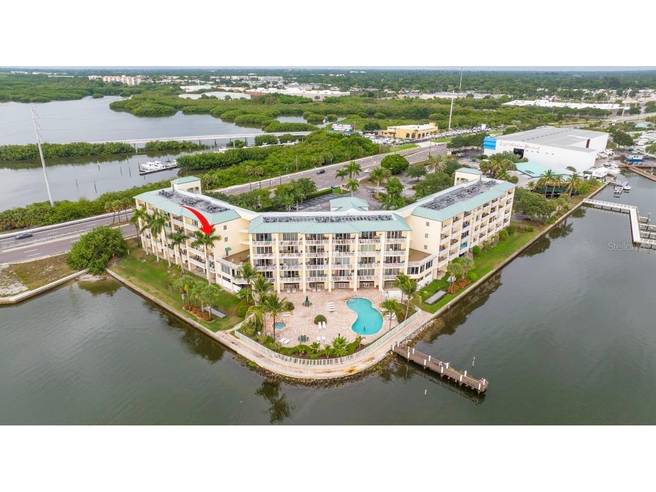 8800 Bay Pines Boulevard #306 Saint Petersburg FL 33709 O6300315 image1