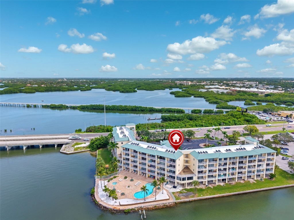 8800 Bay Pines Boulevard #312 Saint Petersburg FL 33709 - BOCA CIEGA BAY TB8421431 image1