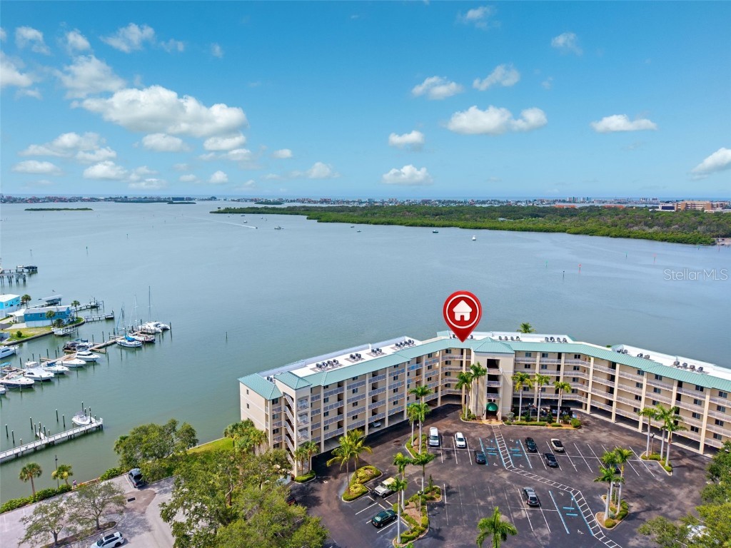 8800 Bay Pines Boulevard #312 Saint Petersburg FL 33709 - BOCA CIEGA BAY TB8421431 image2