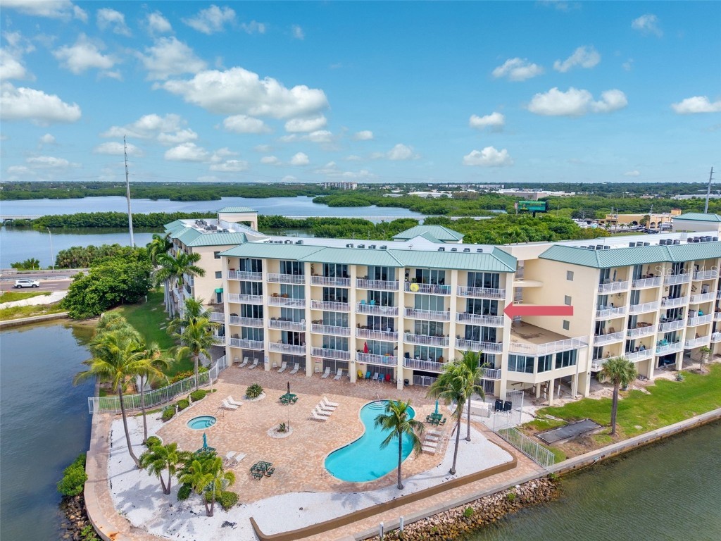 8800 Bay Pines Boulevard #312 Saint Petersburg FL 33709 - BOCA CIEGA BAY TB8421431 image3
