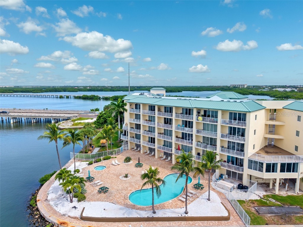 8800 Bay Pines Boulevard #312 Saint Petersburg FL 33709 - BOCA CIEGA BAY TB8421431 image38