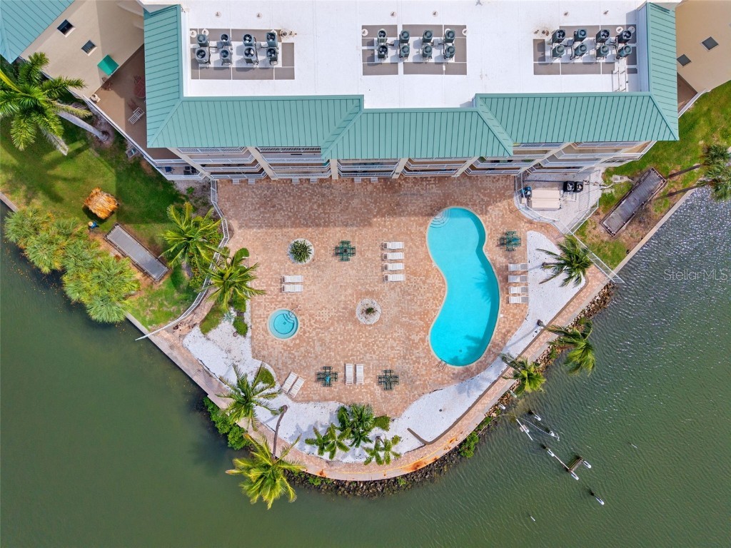 8800 Bay Pines Boulevard #312 Saint Petersburg FL 33709 - BOCA CIEGA BAY TB8421431 image39